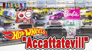 Hot Wheels Premium ma dove si trovano ? &nbsp;#hotwheelspremium #hotwheelsvideo #chase #premium