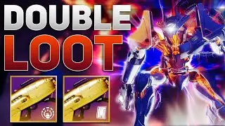 LAST Call for Hothead (2x Loot Inverted Spire Grandmaster Guide) Destiny 2 Season of the Haunted