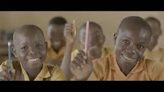 Beyond the Build | Pencils of Promise