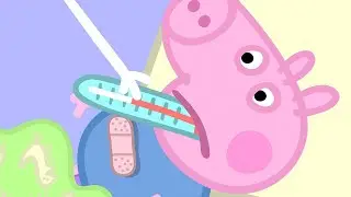 Peppa Pig Full Episodes |Friendship #55