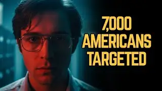 Before NSA and Snowden: The CIA Program That Spied on Americans First