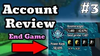 They Reached End Game In Just A Month of Playing Trove