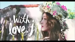 JESSICA 제시카 BIG MINI WORLD (English Version)