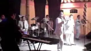 NK8 LA SONORA DE MIKE RODRIGUEZ JR LLORANDO SE FUE