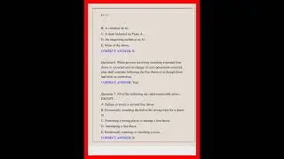 NFHS Basketball Rules Test