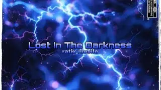 ratix mobile x Red Devil - Lost In The Darkness (HARDTECHNO)2025