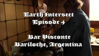 Earth Intersect - Empathy, Nature & Gender in Art with Bar Visconte