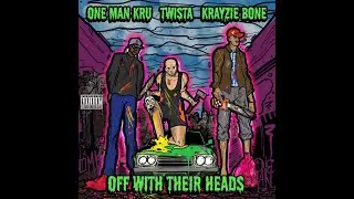 One Man Kru on its just music podcast @OneManKruOfficial @OneManKruFan