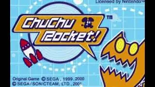 ChuChu Rocket-Commercial Theme(with custom lyrics!)
