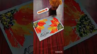 Definitely make this masterpiece 👌 #short #drawing #trending #viralvideo #watercolor #easydrawing ✨️
