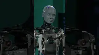 Building Peace  The Friendly Neighborhood Robot's Mission #FriendlyRobot