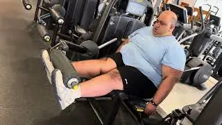 #gymlife #legextention