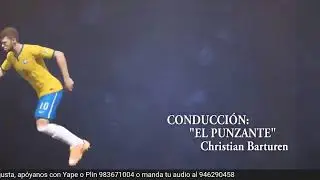 JUEVES EN FUTBOL Y MAS l HOY CON ALEX MATICORENA, DANIELLA FERRADAS