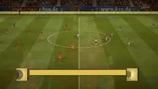Salah besser als Messi????/Fifa
