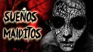 El demonio me habla en sueños - Experiencias paranormales | Tizzy Vlogs