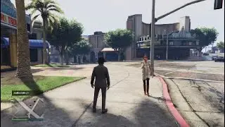 Tripping Suburban Women & More! | NittyB_ Gaming | #gta #nittyb_ #online #ps5 #gameshare 