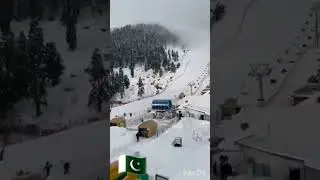 Swat Malam jaba KPK /# Pakistan... winter escapade