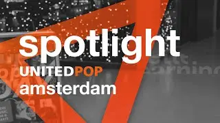 Spotlight: United POP Amsterdam