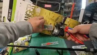 LE MATOS PECHE DE CHEZ ACTION - CA VAUT QUOI ?? (ENCORE SOUS LE CHOC#p&ecirc;che #critiquedup&ecirc;cheur #p&ecirc;che