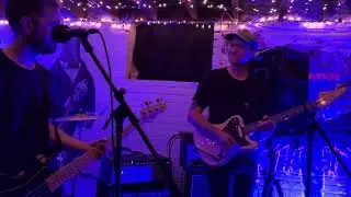 Dowsing live at the birdhouse June 2024 #livemusic  #basementshow #GoToAShow #supportmusic