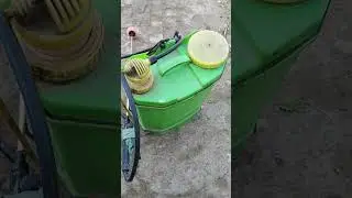 Manual Spray Machine Explained | Essential Tool for Small Farmers 🌾