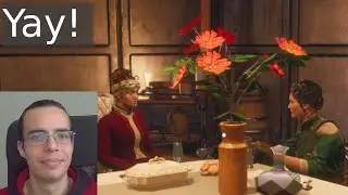 Halcyon beacons, completing Chimaera, Parvati and Junlei [The Outer Worlds. Ep. 31]