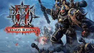 Dawn of War II CR Campaign Ep 1 Jonah Orion