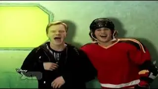 Zeke &alpha;nd Luther - Disney XD - &Delta;&iota;&alpha;&phi;ή&mu;&iota;&sigma;&eta; (1)