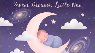 Baby Sleep Music 💤 Instant Sleep for Babies | Deep Lullaby (2.5 Hours)