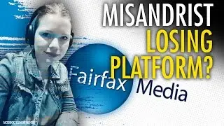 Claire Lehmann: Rabid feminist Fairfax Media is dying