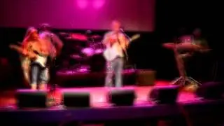 Cincy Groove Presents: The Groove Sessions with Elementree Livity Project, 8/8/2014