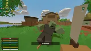 Unturned - With the HD 7560D OC & AMD A8 5600K