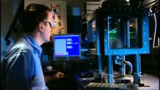 Bosch Motorsport Hightech for Highspeed