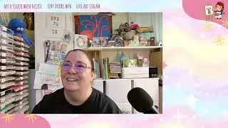 In The Office | Saturday Day 24 of Live Vlogging
