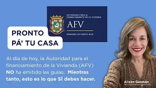 Pronto Pá’ Tu Casa