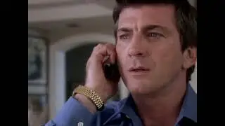 Bryce Hodgson in Engaged to kill 1