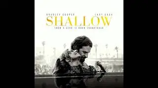 Lady Gaga, Bradley Cooper - Shallow [Jose Spinnin White Label Remix]