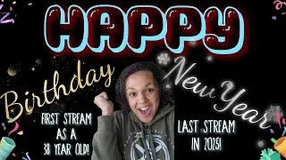 Tuesday Night Hangout! #birthday #newyear #2026 #whatsnew