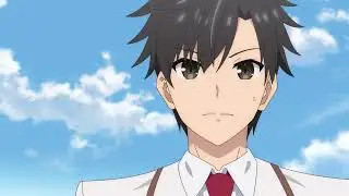 Rich Girl Caretaker  TV ANIME - TRAILER