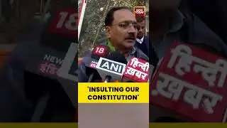 Virendraa Sachdeva Condemn AAP Leaders | Arvind Kejriwal | Delhi News | BJP Vs AAP #bjpnews #aap