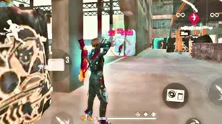 ghostbhai is serious 😠🎮