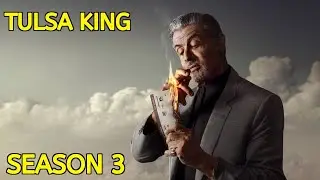 TULSA KING Season 3, Episode 1 | SHOCKING TWIST! Dwight Faces New Deadly Enemy! REVEALED