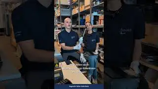 SOLYCO Mitarbeiter-Interview | Vanessa & Sebastian