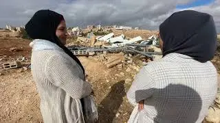 #PalestinaES Resistencia #PalestinaDA Erresistentzia