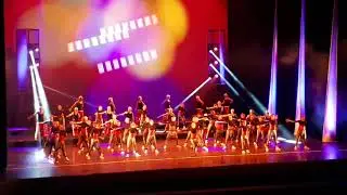 2017 - Hennopspark SNR revue