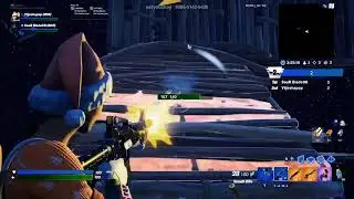 Gg @tempex I was playing bad today