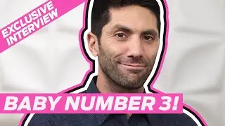 Nev Schulman Says He And Wife Lauren Prongo Want A 3rd Baby!
