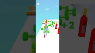 Run healthy gameplay walkthrough part-16