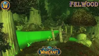 World of Warcraft - Fire in the Hole!