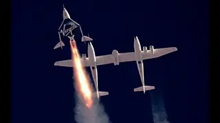 The space tourism race could be one giant leap for air pollution